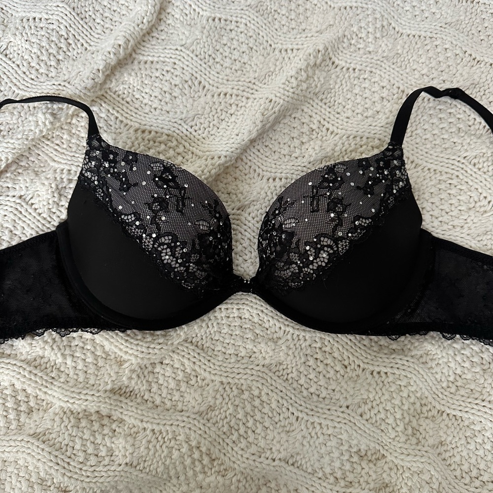 Victoria’s Secret Push-Up Bra